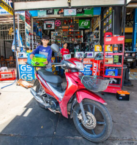 บิ๊กจ๊อดแบตเตอรี่รถยนต์.com แบตรถยนต์ราคาถูกคุณภาพดี 15
