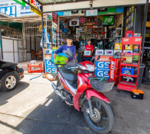 บิ๊กจ๊อดแบตเตอรี่รถยนต์.com แบตรถยนต์ราคาถูกคุณภาพดี 17