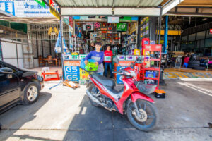บิ๊กจ๊อดแบตเตอรี่รถยนต์.com แบตรถยนต์ราคาถูกคุณภาพดี 18