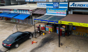 บิ๊กจ๊อดแบตเตอรี่รถยนต์.com แบตรถยนต์ราคาถูกคุณภาพดี 35