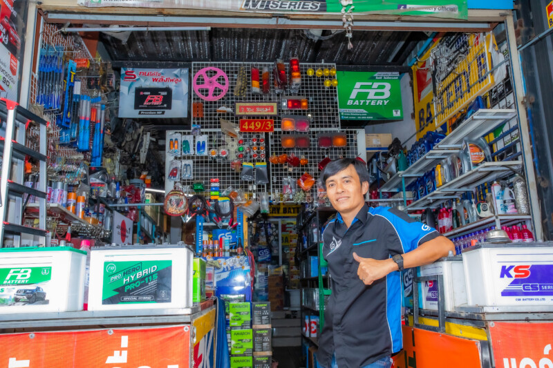 บิ๊กจ๊อดแบตเตอรี่รถยนต์.com แบตรถยนต์ราคาถูกคุณภาพดี (55)