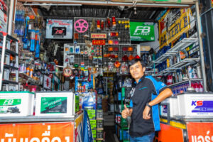 บิ๊กจ๊อดแบตเตอรี่รถยนต์.com แบตรถยนต์ราคาถูกคุณภาพดี 56